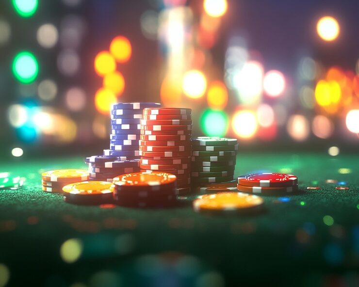 Mobile interface for sportsbook and payment access